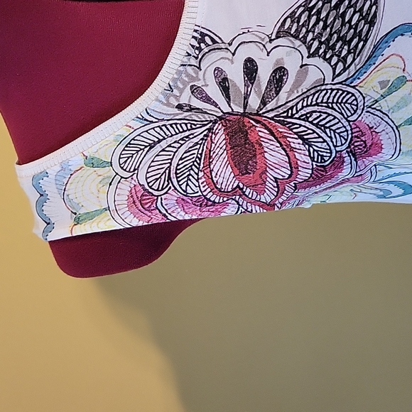 Desigual Top M - Picture 4 of 7